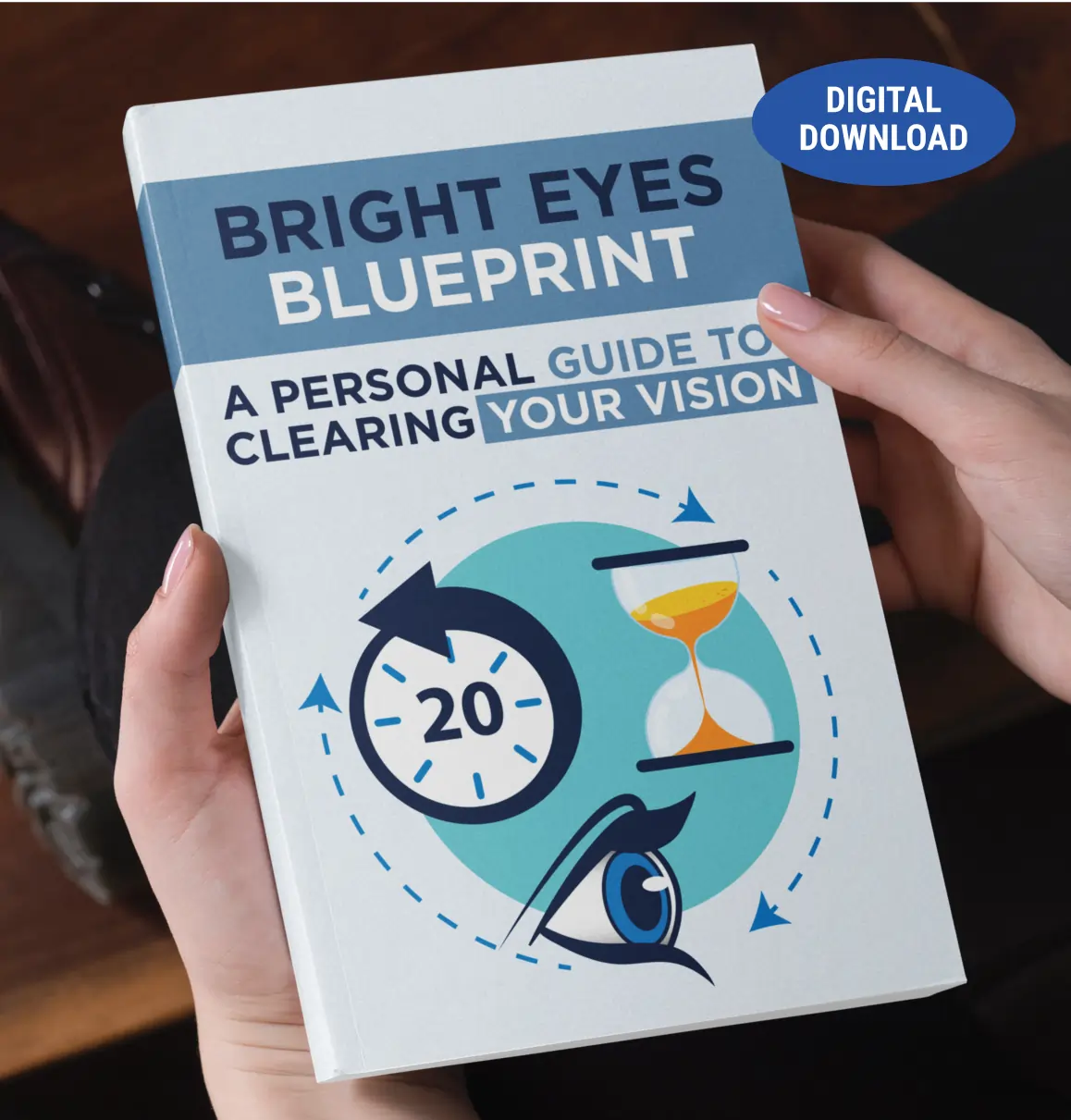 Bright Eyes Blueprint Bonus OptiPlax
